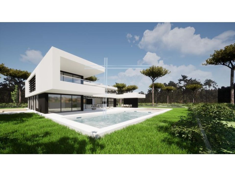 Haus in Almada, Setubal - Foto 1