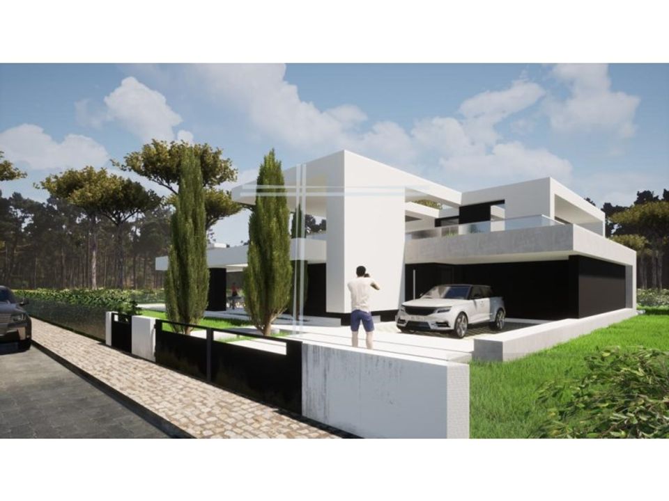 Haus in Almada, Setubal - Foto 2