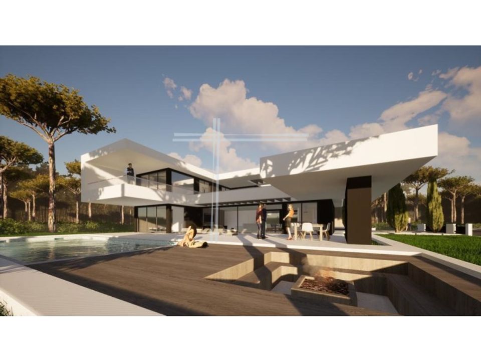 Haus in Almada, Setubal - Foto 3