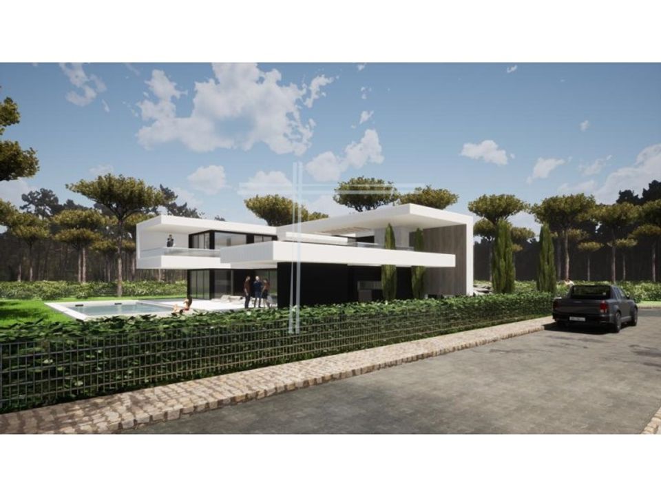 Haus in Almada, Setubal - Foto 4