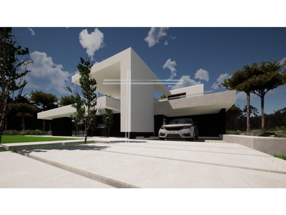 Haus in Almada, Setubal - Foto 5