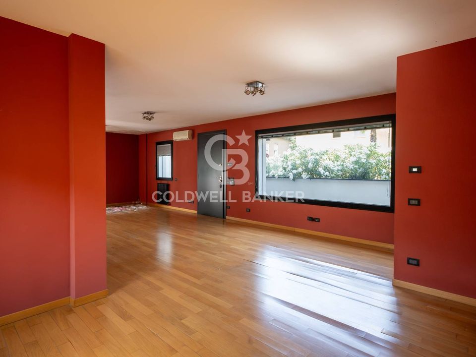 Villa a Padua, Padua - foto 1