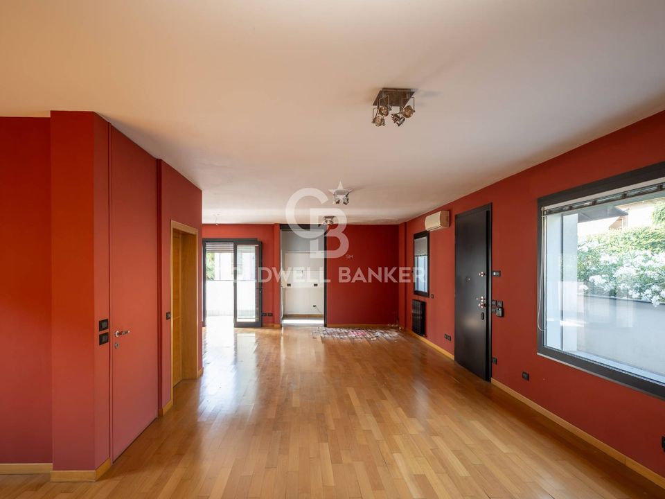 Villa a Padua, Padua - foto 3