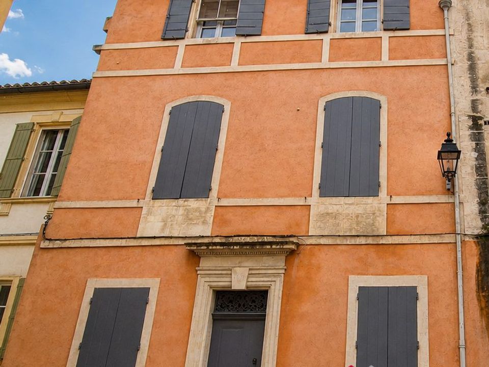 Rækkehus i Arles, Bouches-du-Rhone - foto 1