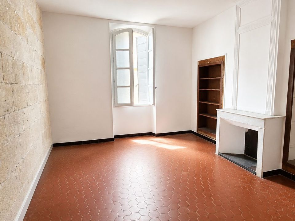 Rækkehus i Arles, Bouches-du-Rhone - foto 2