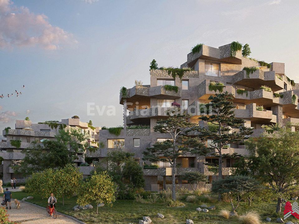 Apartament a Lattes, Herault - foto 1