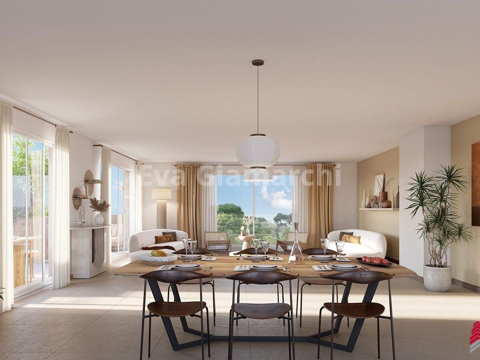 Apartament a Lattes, Herault - foto 1
