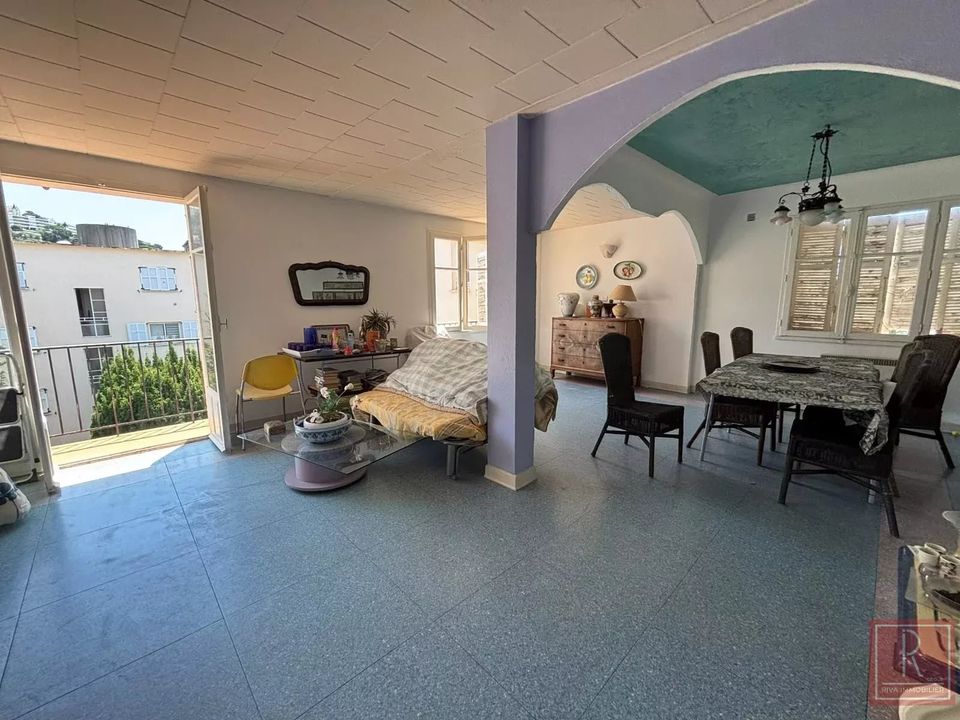 Lejlighed i Cannes, Alpes-Maritimes - foto 1