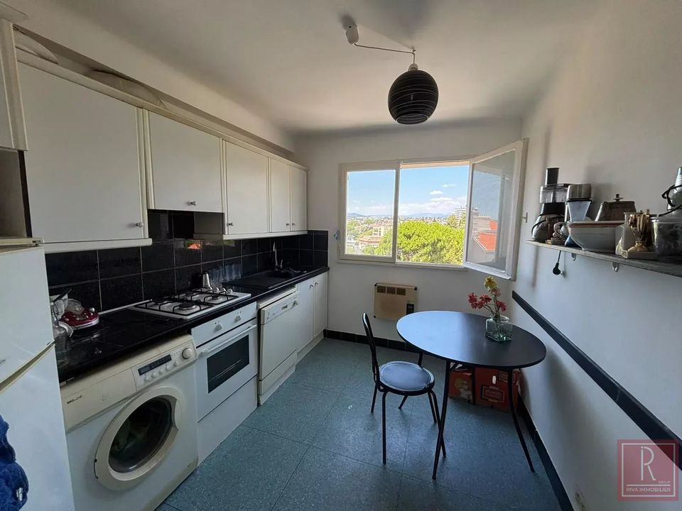 Lejlighed i Cannes, Alpes-Maritimes - foto 3