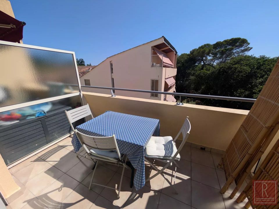 Apartamento en Villeneuve-Loubet, Alpes-Maritimes - foto 1
