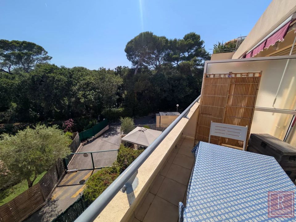 Apartamento en Villeneuve-Loubet, Alpes-Maritimes - foto 3