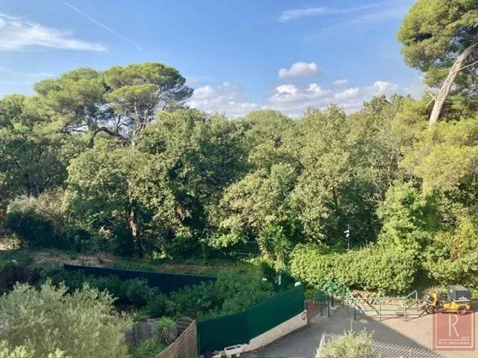 Apartamento en Villeneuve-Loubet, Alpes-Maritimes - foto 4