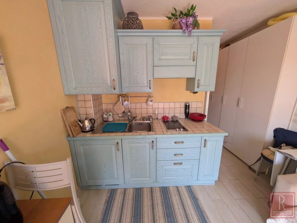 Apartamento en Villeneuve-Loubet, Alpes-Maritimes - foto 5