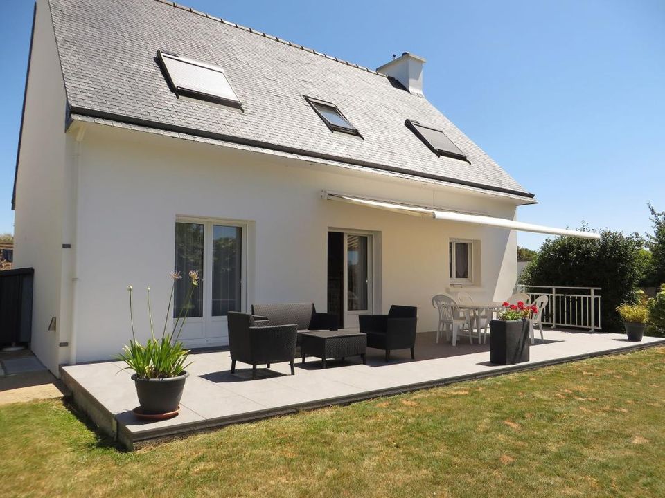 Villa i Plogastel-Saint-Germain, Finistere - foto 2