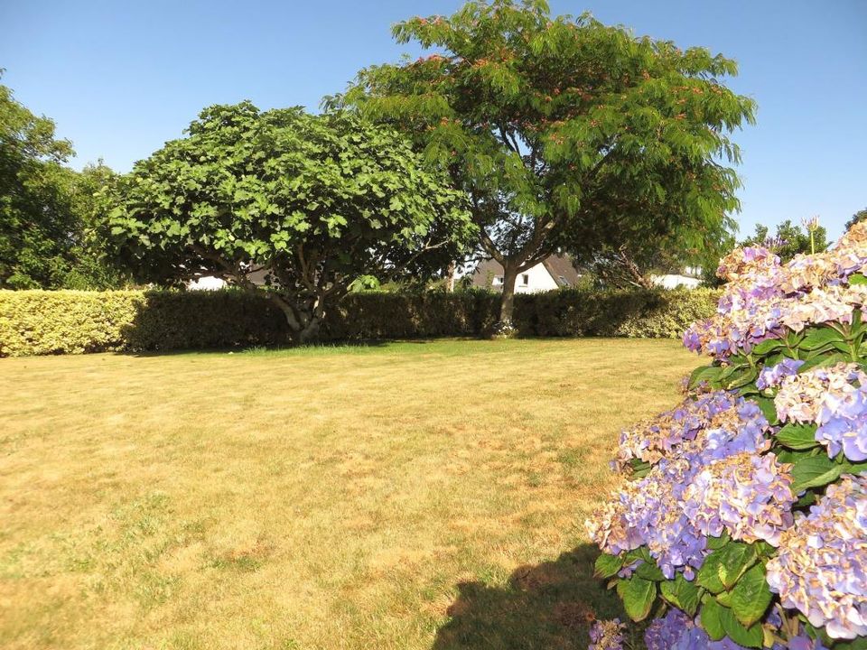 Villa i Plogastel-Saint-Germain, Finistere - foto 3