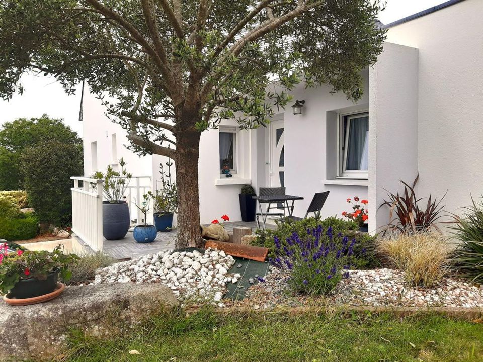 Villa i Plogastel-Saint-Germain, Finistere - foto 4