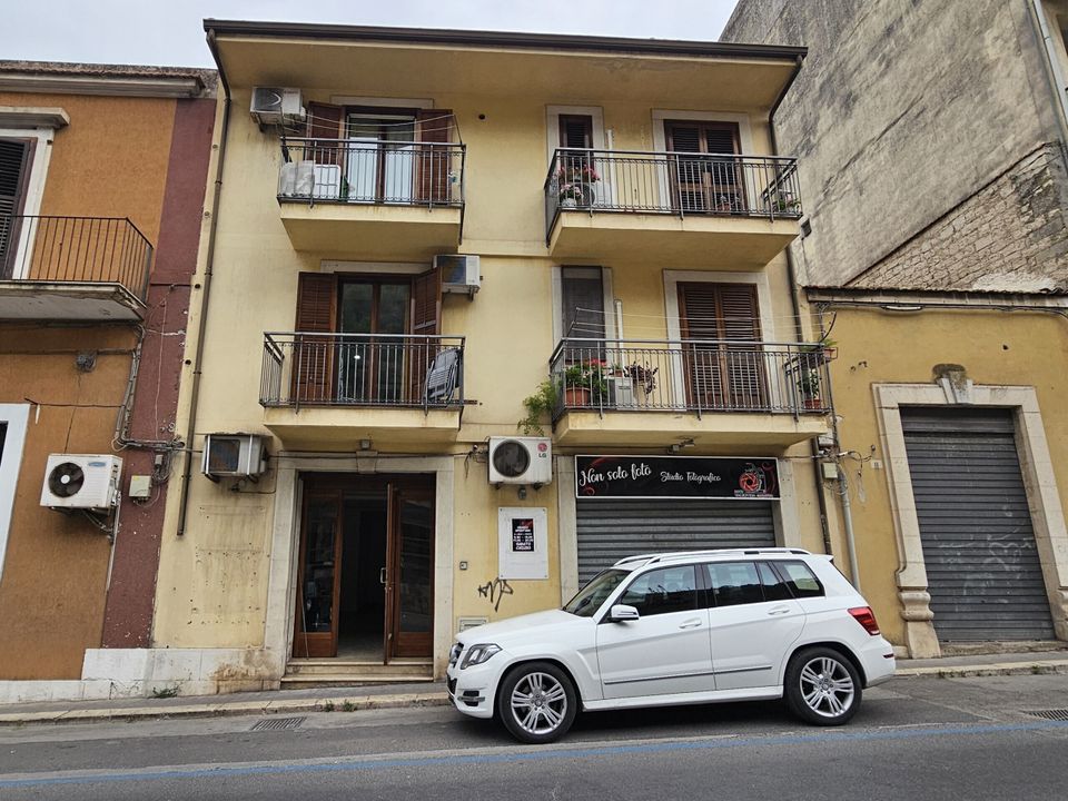 Lejlighed i Modica, Ragusa - foto 1