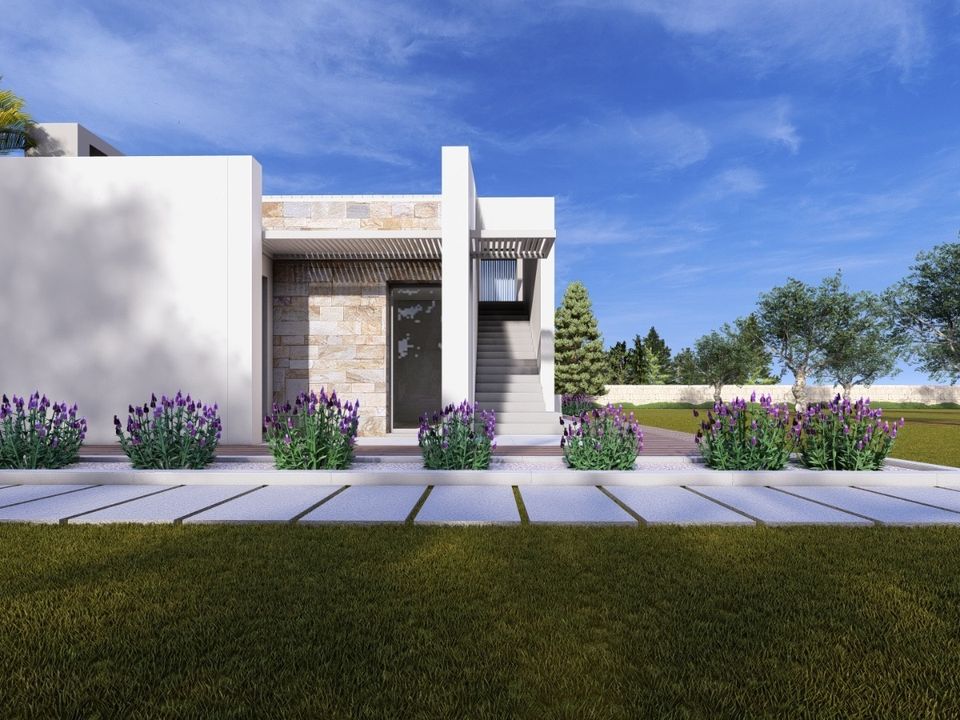 Villa in Modica, Ragusa - foto 3