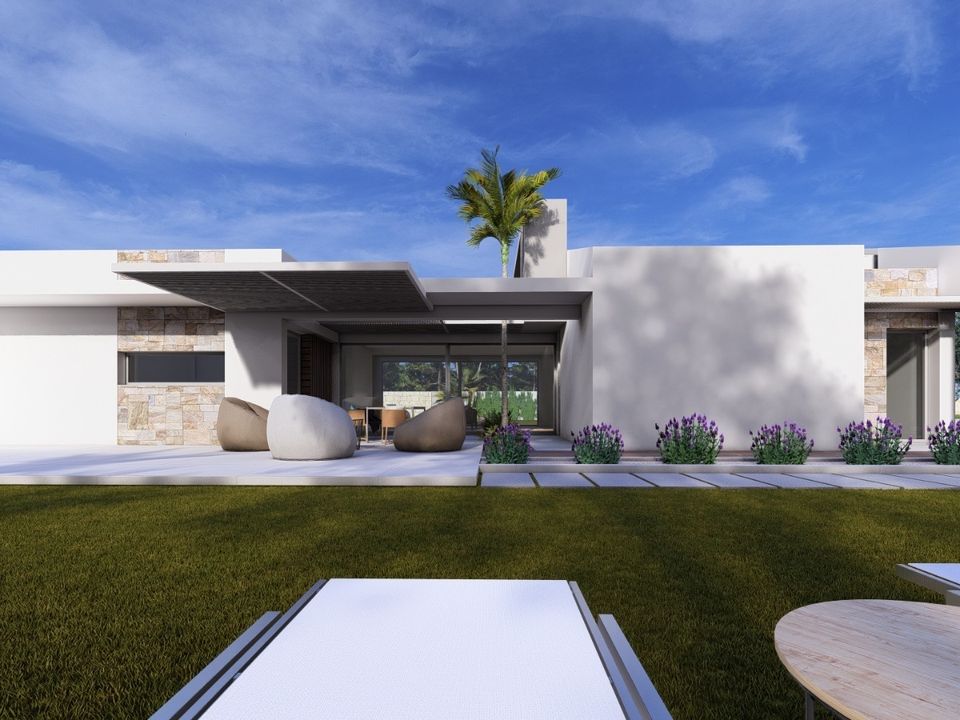 Villa in Modica, Ragusa - foto 4