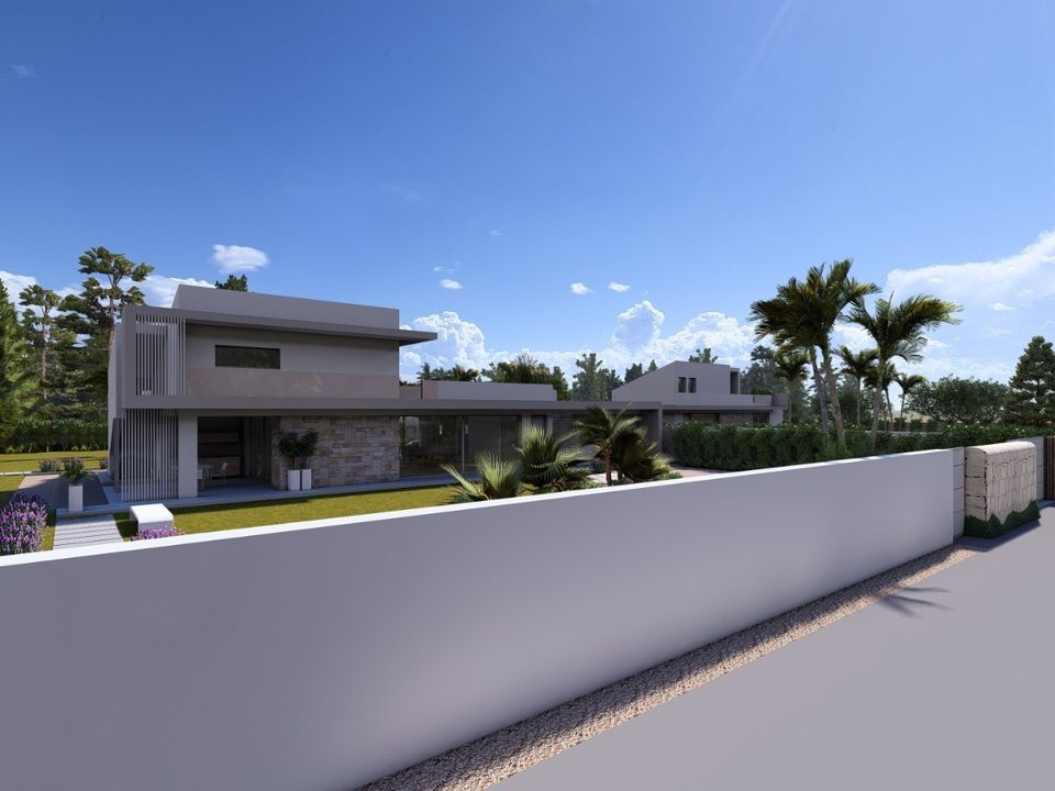 Villa in Modica, Ragusa - foto 5