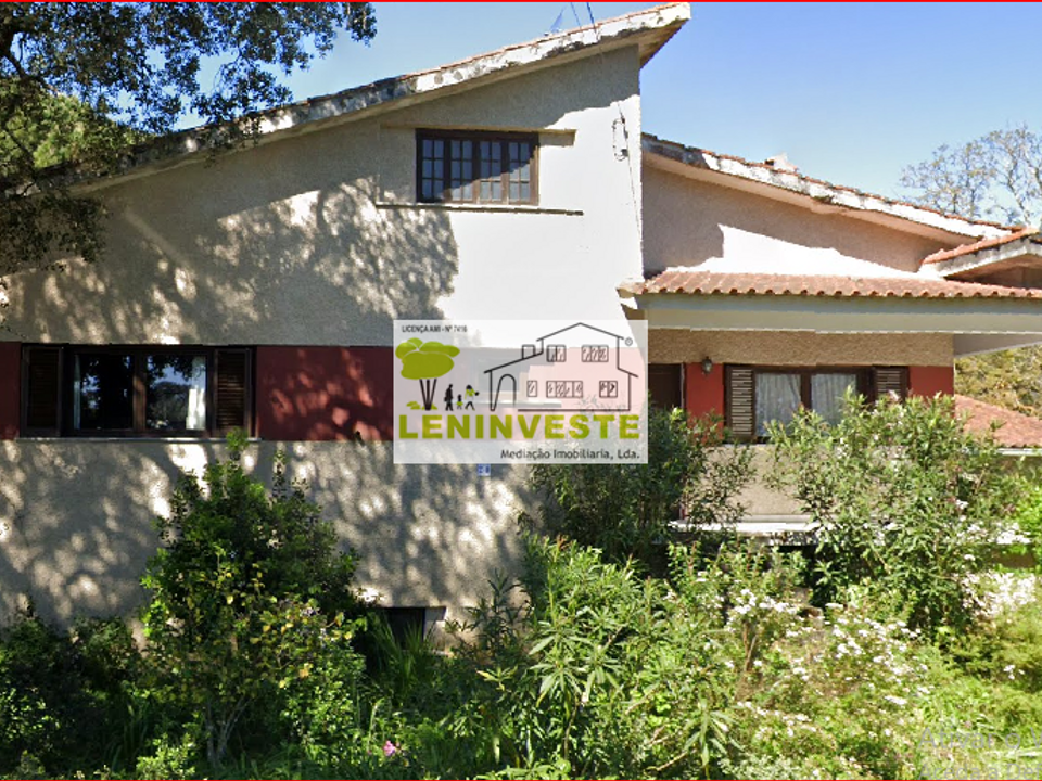 Villa i Ourem, Santarem - foto 1