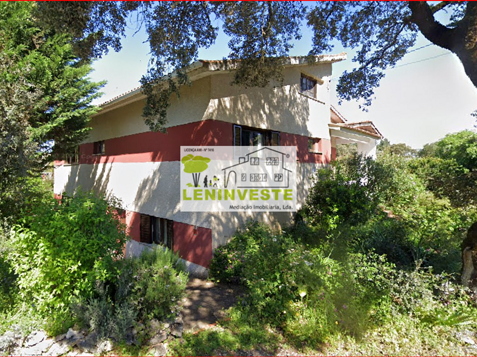 Villa i Ourem, Santarem - foto 2