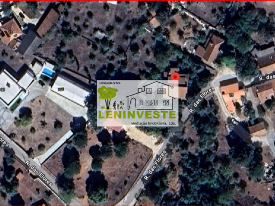 Villa i Ourem, Santarem - foto 3