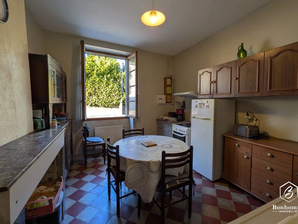 Villa em Langoiran, Gironde - foto 3