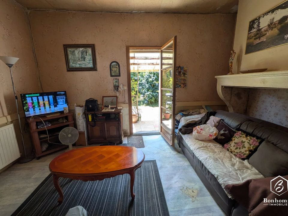 Villa em Langoiran, Gironde - foto 4