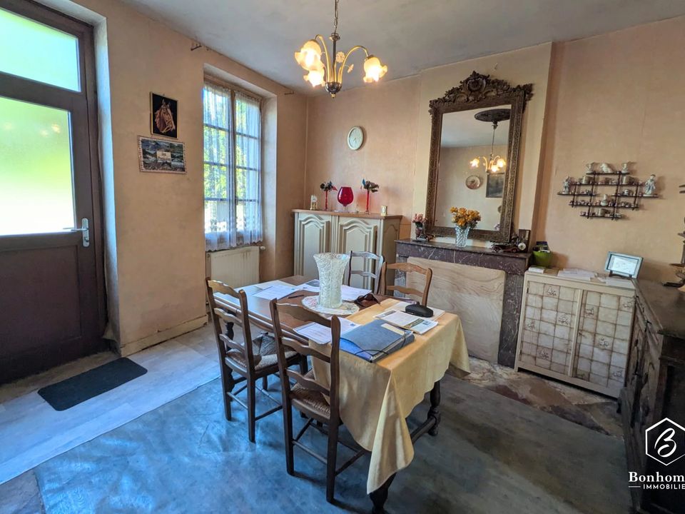 Villa em Langoiran, Gironde - foto 5