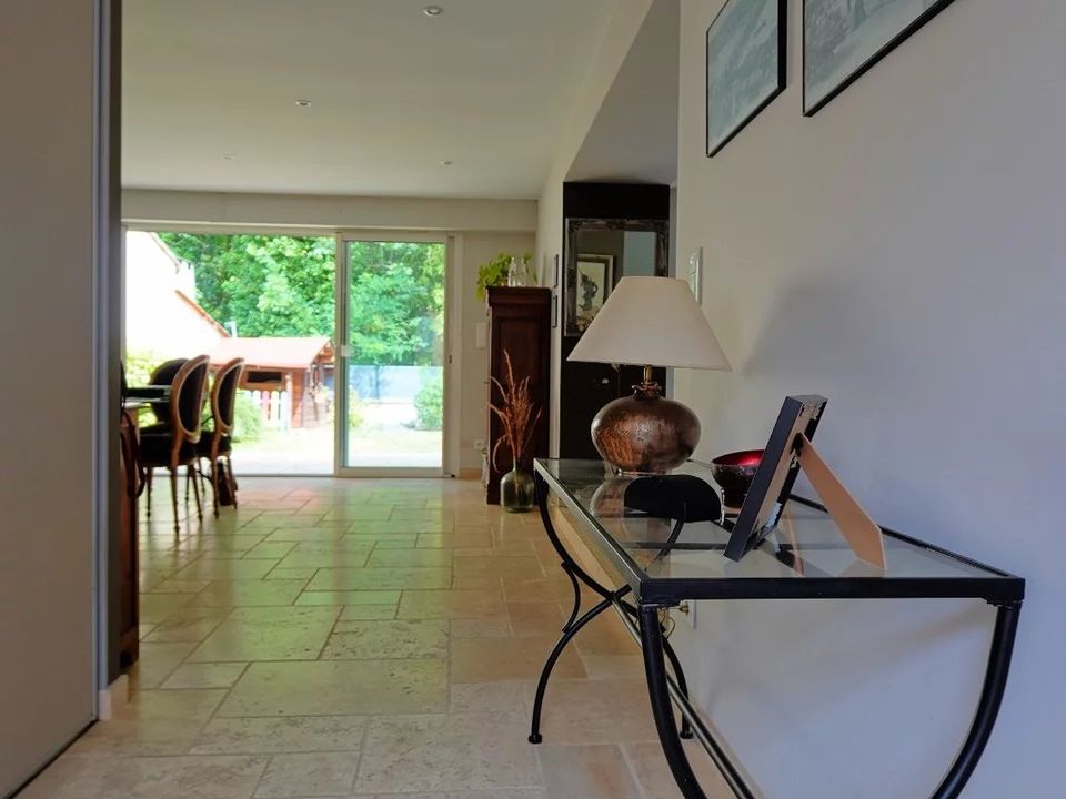 Villa em Langoiran, Gironde - foto 2