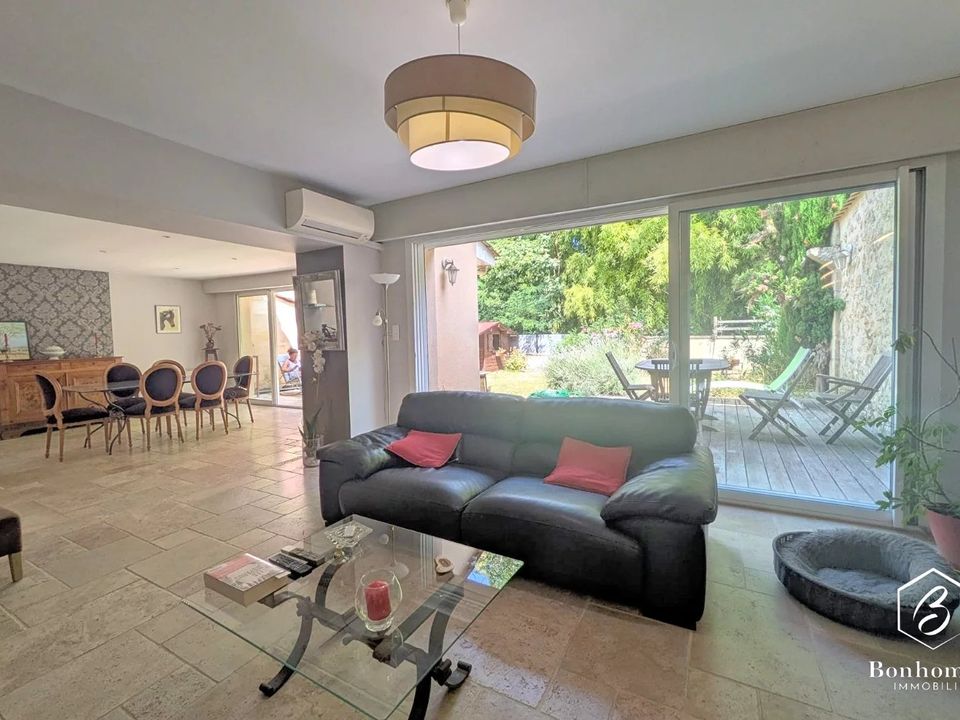 Villa em Langoiran, Gironde - foto 4