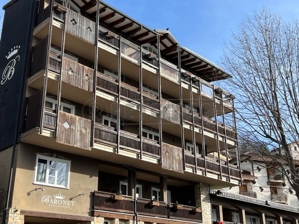 Apartament: Frabosa Sottana, Cuneo – zdjęcie 1