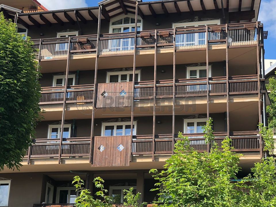 Apartament: Frabosa Sottana, Cuneo – zdjęcie 2