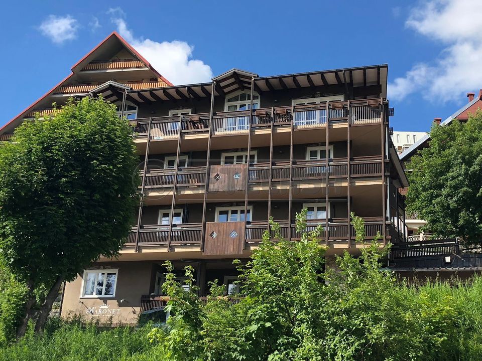 Apartament: Frabosa Sottana, Cuneo – zdjęcie 5