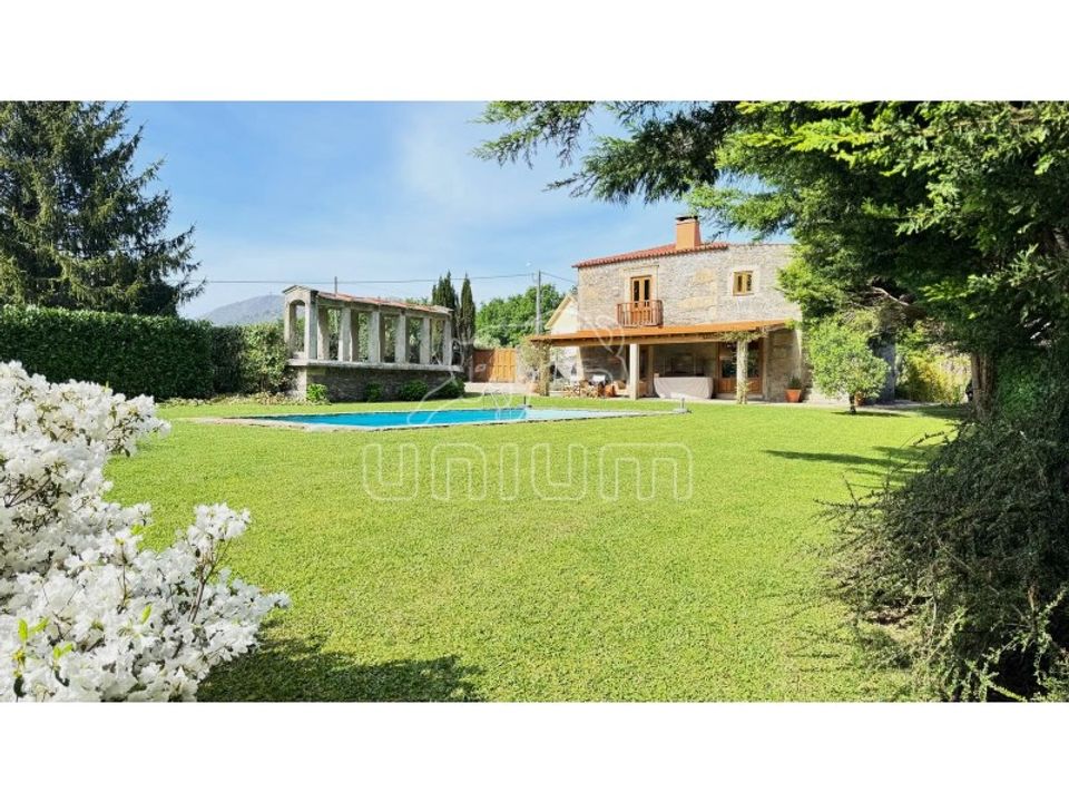 Villa i Montaria, Viana do Castelo - foto 1