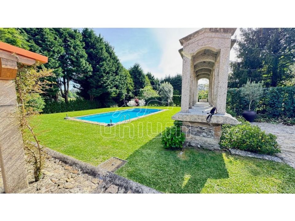 Villa i Montaria, Viana do Castelo - foto 4