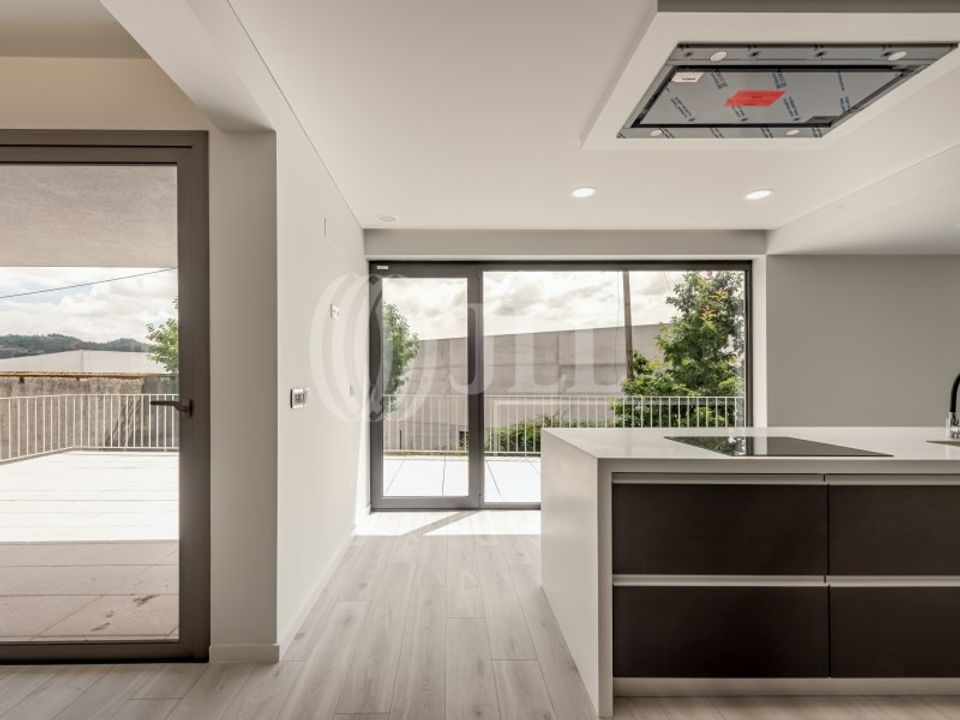 Villa i Briteiros, Braga - foto 4