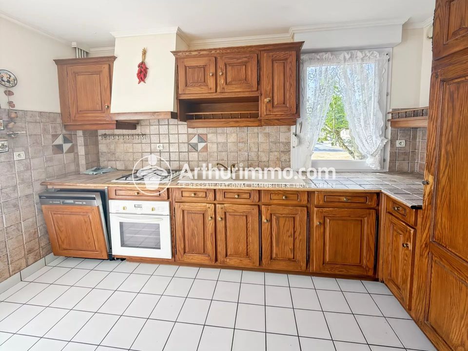 Villa - Saint-Pierre-Du-Perray, Essonne - photo 5