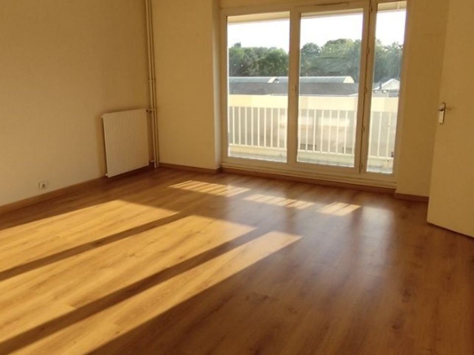 Lägenhet i Élancourt, Yvelines - foto 1