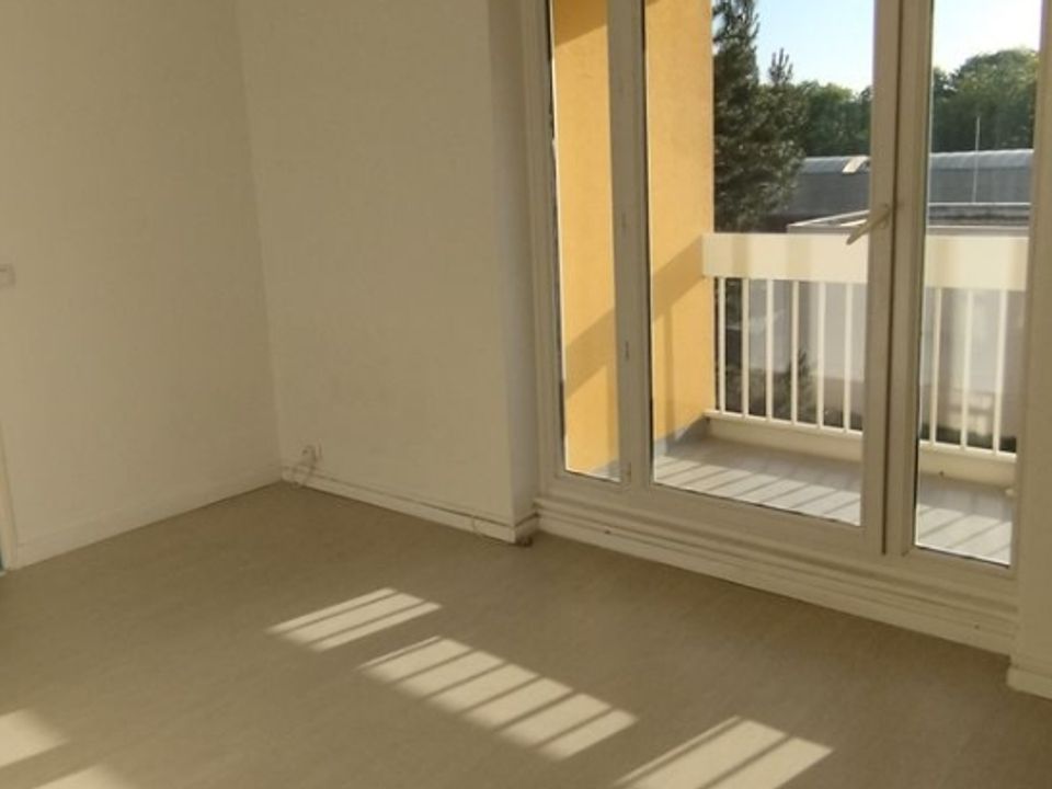 Lägenhet i Élancourt, Yvelines - foto 2