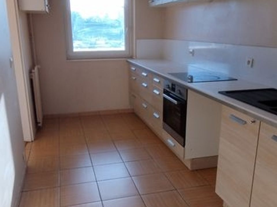 Lägenhet i Élancourt, Yvelines - foto 3