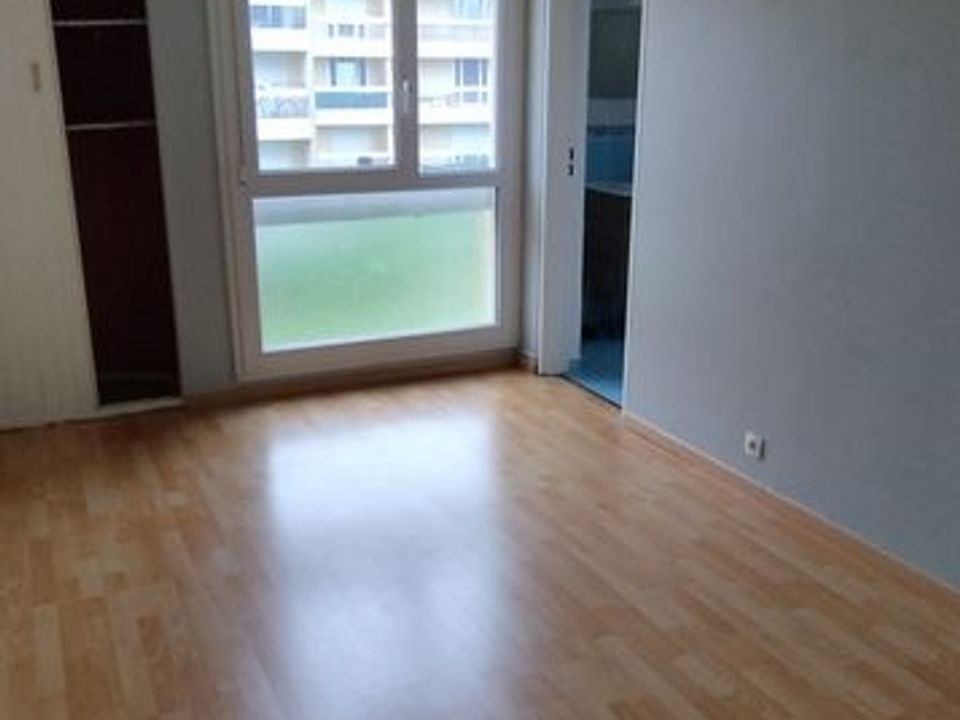 Lägenhet i Élancourt, Yvelines - foto 4