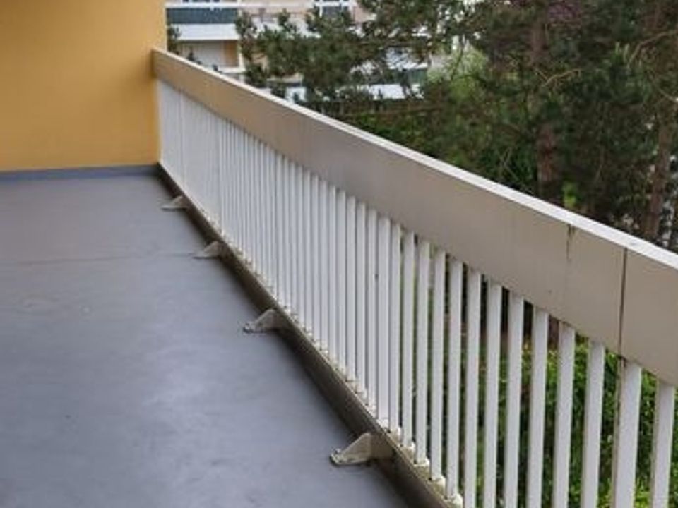 Lägenhet i Élancourt, Yvelines - foto 5