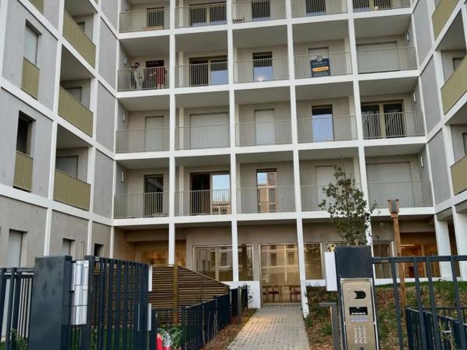 Apartament a Orly, Val-de-Marne - foto 2