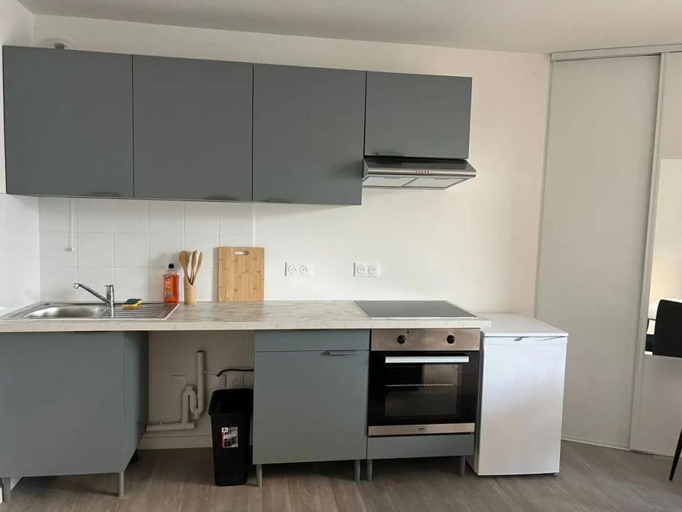 Apartament a Orly, Val-de-Marne - foto 4
