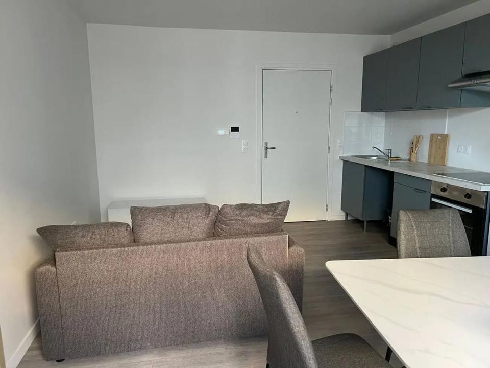 Apartament a Orly, Val-de-Marne - foto 5