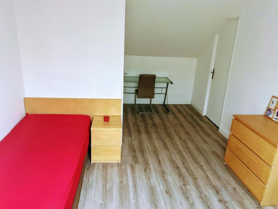 Studio i Morangis, Essonne - bilde 1