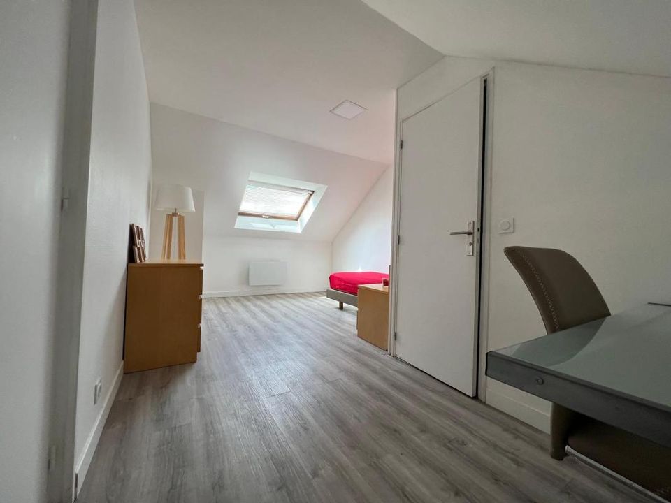 Studio i Morangis, Essonne - bilde 2