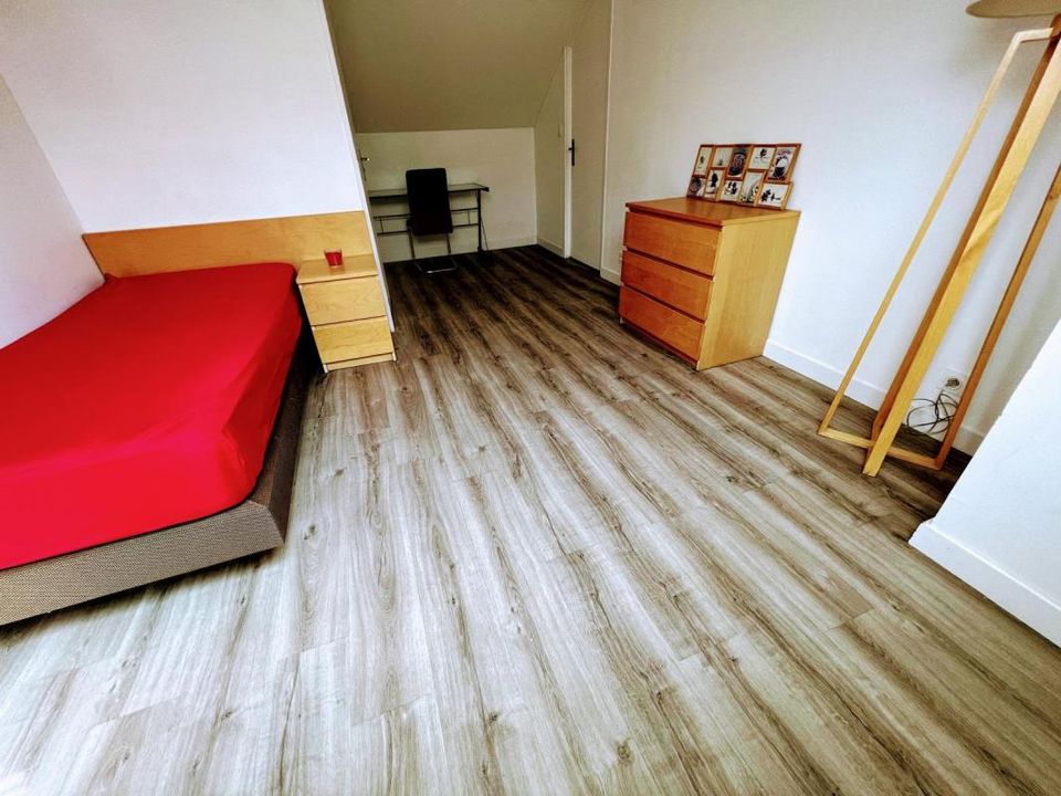 Studio i Morangis, Essonne - bilde 4
